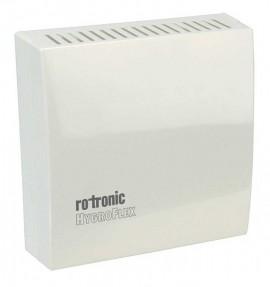 Rotronic HF332-SB6XXXXX Advanced HVAC/R Transmitter, 3-Wire, Space-