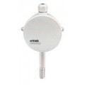 Rotronic HF332-W-B Humidity and Temperature Transmitter, Wall Mount-