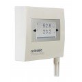 Rotronic HygroFlex3 Hvac Transmitter-