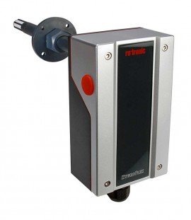 Rotronic HF432-DB6XXXXX Universal Transmitter, 3-wire, duct-