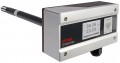 Rotronic HF53Dh-D1.1.01 Temperature/Humidity Transmitter, 3-wire, Duct mount w/ LCD-