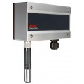 Rotronic HF53W-X1.1.01 Temperature/Humidity Transmitter, 3-wire, Wall mount no LCD-