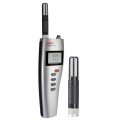 Rotronic HP22-HC2 HygroPalm Humidity Temperature Handheld Indicator with probe-