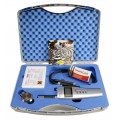 Rotronic HP23-A-SET HygroPalm Psychrometer Kit-