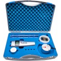 Rotronic HP23-AW-A-SET-40 HygroPalm Psychrometer and Water Activity Analyzer Kit with sample holder-