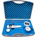 Rotronic HP23-AW-A-SET-40 HygroPalm Psychrometer and Water Activity Analyzer Kit with sample holder-