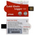 Rotronic TL-CC1 Cold Chain Temperature Logger-