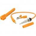 S &amp; G Tool Aid 23970 In-Line Spark Checker Kit, for recessed spark plugs and coil-on plug systems-