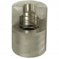 S &amp; G Tool Aid 94500 Safety Chuck Chisel Holder,.401" shank-