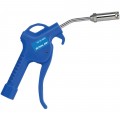 S &amp; G Tool Aid 99210 Blow Gun and Tire Inflator Combination, 90 to 120 psi, 1/4" NPT-