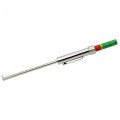 S &amp; G Tool Aid SG65300 Brake Pad Gauge, in-line, color-coded-