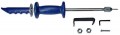 S &amp; G Tool Aid SG81500 Slide Hammer Dent Puller, 3 lbs slide weight-