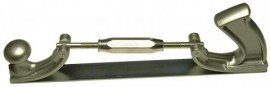 S &amp; G Tool Aid 89770 Adjustable Holder, aluminum and steel-