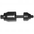Sir Tools SIRM0085 Metal Clad Bushing R&amp;R Kit, for Mercedes Chassis W124, 129, 140, 201, 202, and 210-