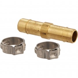 S.U.R. and R. K067 Push-On Union, 3/8&amp;quot;-