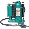 Safeguard 61122 Bottle Jack, 12 tons, air/hydraulic-