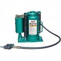 Safeguard 61202 Bottle Jack, 20 tons, air/hydraulic-