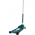 Safeguard 62021 Service Jack, 2 tons, low profile-