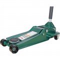 Safeguard 62035 Service Jack, 3.5 tons, 3-3/4" to 21-3/4"-