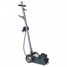 Safeguard 62220 Truck Axle Jack, 22 tons-