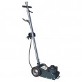 Safeguard 62220 Truck Axle Jack, 22 tons-