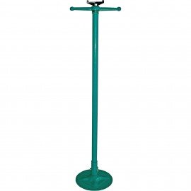 Safeguard 63007 Auxiliary Stand, 3/4-ton-