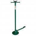 Safeguard 63008 Auxiliary Stand with foot pedal, &amp;frac34; tons-
