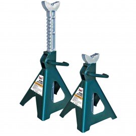 Safeguard 63060 Jack Stands, 6 tons-