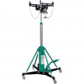Safeguard 65200 Telescopic Transmission Jack, 1-ton-