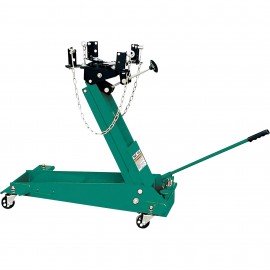Safeguard 65205 Floor Transmission Jack, 1 ton-
