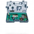 Safeguard 66040 Collision Repair Kit, 4 tons-