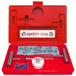 Safety Seal SSKAP Tire Repair Kit for auto and light trucks-