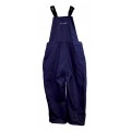 Salisbury ACB1130BL-M PRO-WEAR Flash Bib Overalls Medium-