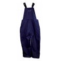 Salisbury ACB1130BL-M PRO-WEAR Flash Bib Overalls Medium-