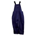 Salisbury ACB2030BL-L PRO-WEAR Flash Bib Overalls Large-