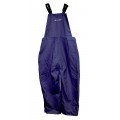 Salisbury ACB2030BL-XL PRO-WEAR Flash Bib Overalls Extra Large-