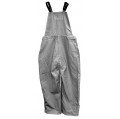 Salisbury ACB7530GY-S 75 cal/cm2 PRO-WEAR Flash Protection Bib Overalls Small-