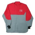 Salisbury ACC20RG-L 20 cal/cm2 PRO WEAR Flash Protection Coat, Large-