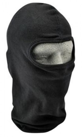 Salisbury AFHOOD28FF Arc Flash Protection Balaclava, 28 cal/cm2-
