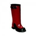 Salisbury 21405-12 Dielectric Overshoes, Full Overboot, Size 12-