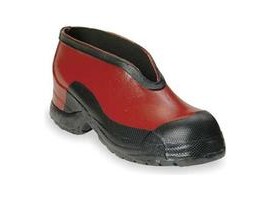 Salisbury 51508-12 Dielectric Overshoes, Size 12-