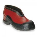 Salisbury 51508-7 Dielectric Overshoes, Size 7-