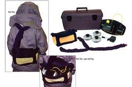 Salisbury AC131 Single unit battery charger-