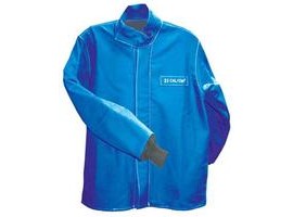 Salisbury ACC2032BL-2X PRO WEAR Arc Flash Protective Coat 2X-