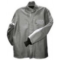 Salisbury ACC4032GY-L PRO-WEAR Arc Flash Protective Coat Large-