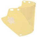 Salisbury AS1000FSR 10 cal cm replacement face shield for AS1000R-
