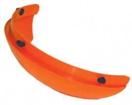 Salisbury ASCP Replacement chin cup only-