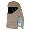 Salisbury FH100TW PRO-HOOD 100 cal/cm2 Arc Flash Protective Hood-