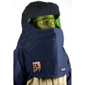 Salisbury FH20BL PRO-HOOD 20 cal/cm2 Arc Flash Protective Hood-