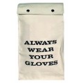 Salisbury GB114-ES Glove Bag-